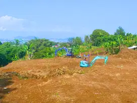Dijual Tanah Strategis Cimahi,Lokasi Bagus Akses Mobil