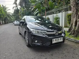 Honda City 2019 GM6 1.5 E CVT