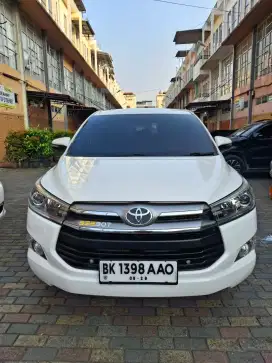 Innova Reborn 2.0G manual 2019