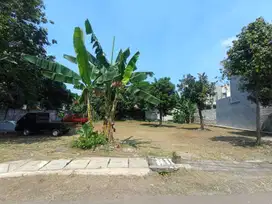 Dijual Tanah di Harjamukti Cibubur dekat ke Stasiun LRT