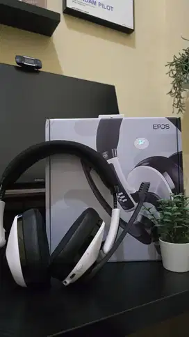 HEADSHET EPOS H3 HYBRID