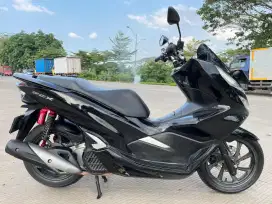HONDA PCX 150CC TAHUN 2018 PAJAK PANJANG SIAP PAKEK 04_2026
