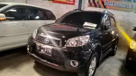 Toyota Rush 1.5 G manual 2012#wdh