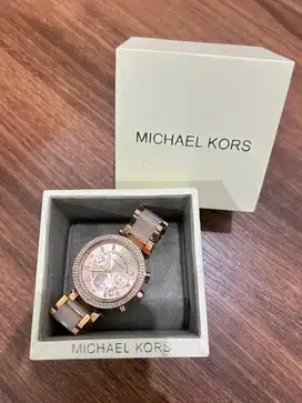 New jam tangan ori MK