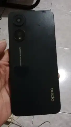 Oppo A78 5G Ram 8+4/256