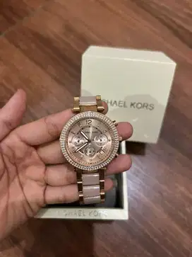 New jam tangan ori MK