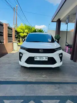 Xenia R 1.3 mt 2024