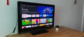 TV SHARP AQUOS Quattron LE820 50