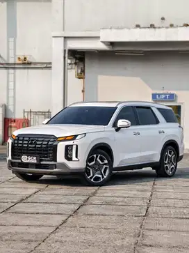 TERMURAH KM 14RB ! HYUNDAI PALISADE SIGNATURE 2.2D 2023 AT MDL 2022