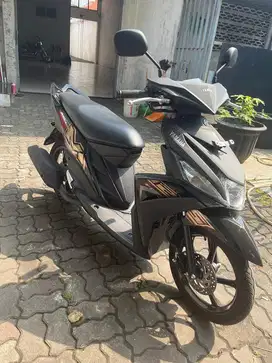 New Mio 125cc 2025  barang hadiah