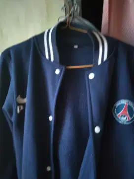 Jaket PSG Size L Nego