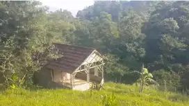 Dijual Tanah/Kebun di Cipangeran Kota Cimahi