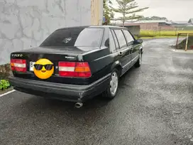 Volvo 960 1994 Bensin