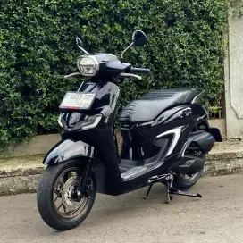 Honda stylo abs
