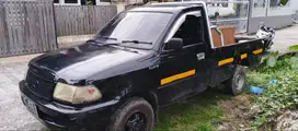 Dijual Mobil toyota Kijang Pickup 1.8L tahun 1006 Kondisi siap pakai