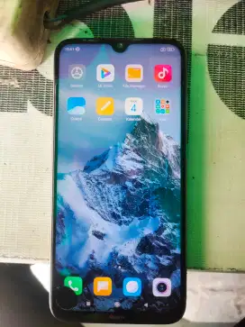 Hp Redmi note 8