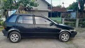 Suzuki Amenity 1993