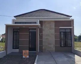 Rumah Baru Di Kabupaten Cirebon