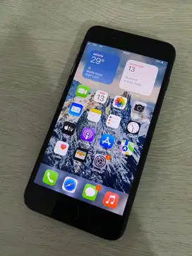 Iphone 7 Plus 128gb All Operator