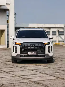 MURAH FULL ORI ! HYUNDAI PALISADE SIGNATURE 2.2D FWD 2023 AT MDL 2024