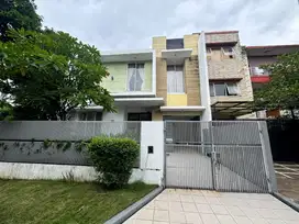 Dijual Murah Cluster Sapphire PHG Gading Serping Bagus Furnished