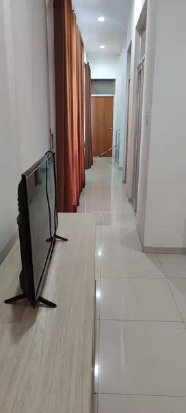 Disewakan Rumah di Kebon Salak Bandung Siap Huni