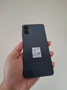 samsung a06 4/64GB resmi sein