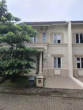 Disewa Cepat Rumah di Jl Boulevard Cluster Assana  Vanya Park Bsd