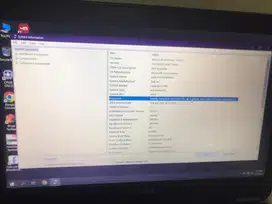 Lectop Dell core i5 murahh