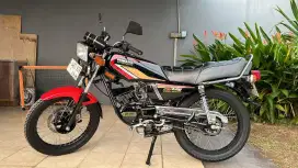 YAMAHA RX KING COBRA TH 1995