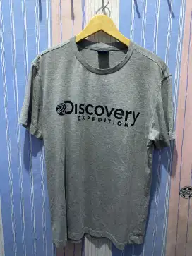 Kaos Discovery Abu