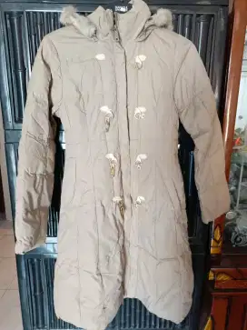 Jaket Wanita Misch Masch Preloved Bersih Mulus bagus Jaket Misch Masch