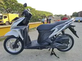 HONDA VARIO 125CC TAHUN 2013 PAJAK 07_2026