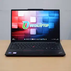 Laptop Lenovo ThinkPad E14 6th Gèn