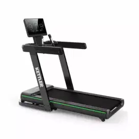 Kettler Treadmill Stuttgart S2 (3.0HP) with NFC & Bluetooth
