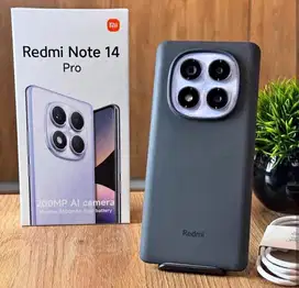 Redmi note 14 pro 5G diskon geden