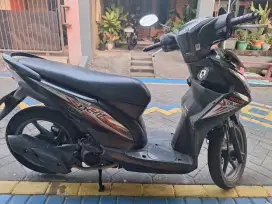 DI JUAL MOTOR HONDA BEAT TAHUN 2016