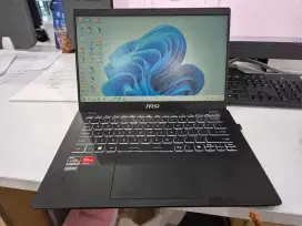 MSI Modern 14 C7M