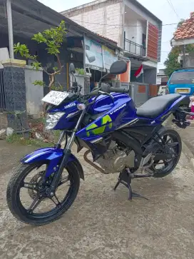 Yamaha Vixion LED 2017