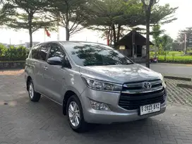 Toyota Innova Reborn G 2.0 Bensin MT 2019