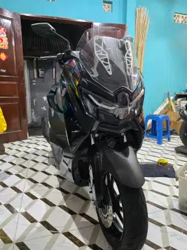 Yamaha Nmax Neo S keyless nik 2025 pmk 2025