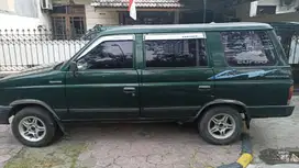 Isuzu Panther 1999 Diesel