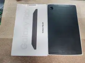 Samsung Tab A9 4/64gb Wifi Second Bergaransi Layak Pakai