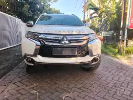 Mitsubishi Pajero sport Dakar 2.5 matic 2016#wdh