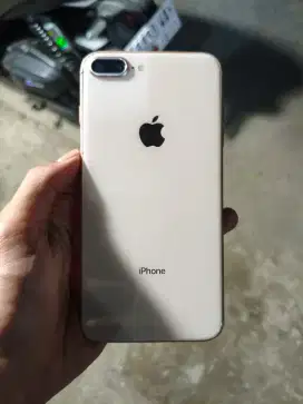 iPhone 8 Plus 256 Gold Aktivasi 2019