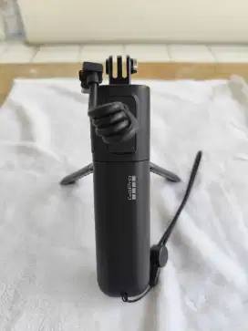 Tripod Charger Gopro Volta Original Creator Kit 12 11 10 9