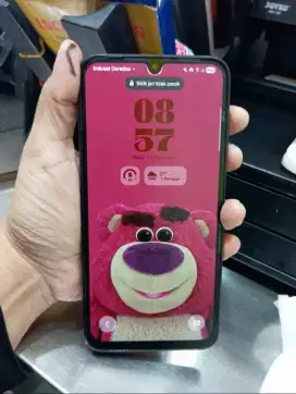 DI JUAL SAMSUNG A 15 4G 8/128