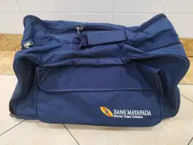 Tas Travel Roda / Troly Travel Bag