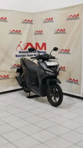 Km rendah Honda new vario 125 keyless tahun 2024