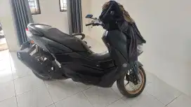 Nmax conected 2023